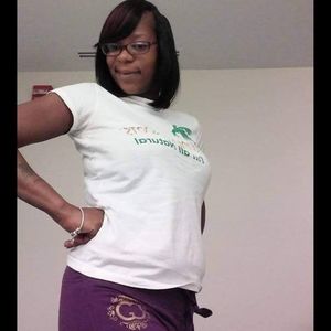 Meet your Posher, Shantell